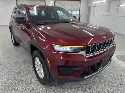 2023 Jeep Grand Cherokee, $32995.0. Photo 6