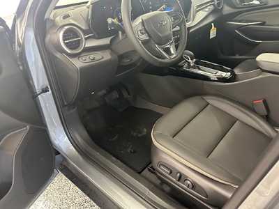 2025 Chevrolet Trax, $26590.0. Photo 12