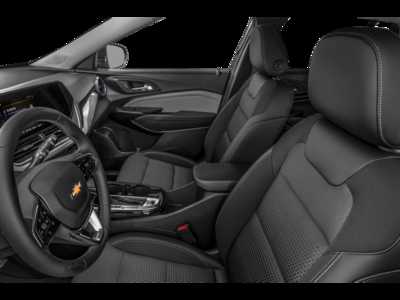 2025 Chevrolet Trax, $26590.0. Photo 6