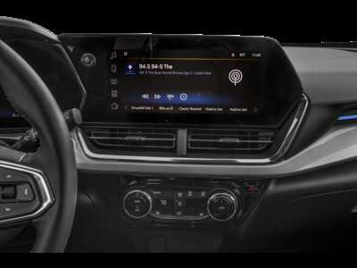 2025 Chevrolet Trax, $26590.0. Photo 7