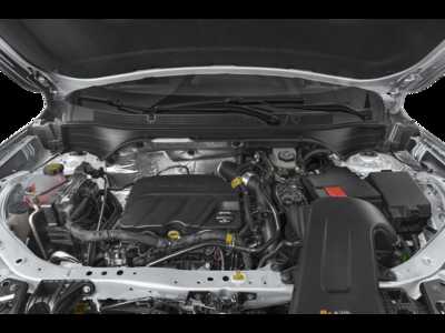 2025 Chevrolet Trax, $26590.0. Photo 8