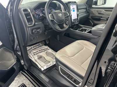 2023 RAM 1500 Crew Cab, $50995.0. Photo 10