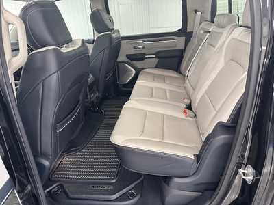 2023 RAM 1500 Crew Cab, $50995.0. Photo 11
