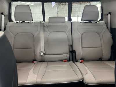 2023 RAM 1500 Crew Cab, $50995.0. Photo 12