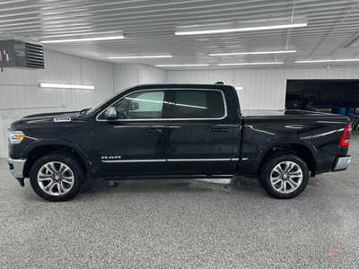 2023 RAM 1500 Crew Cab, $50995.0. Photo 2