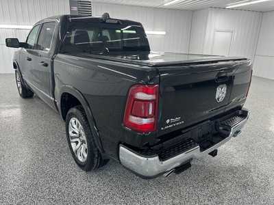 2023 RAM 1500 Crew Cab, $50995.0. Photo 3