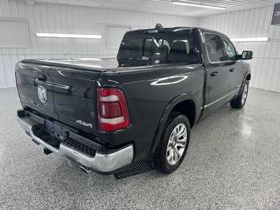 2023 RAM 1500 Crew Cab, $50995.0. Photo 4