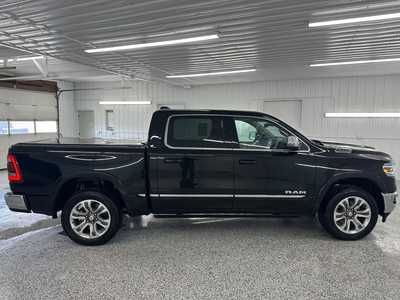 2023 RAM 1500 Crew Cab, $50995.0. Photo 5