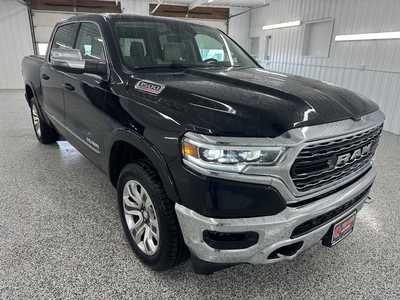 2023 RAM 1500 Crew Cab, $50995.0. Photo 6