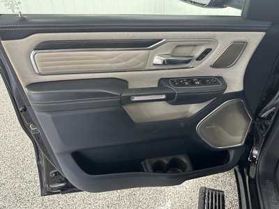 2023 RAM 1500 Crew Cab, $50995.0. Photo 8