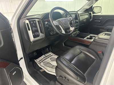 2018 GMC 1500 Crew Cab, $29995.0. Photo 10