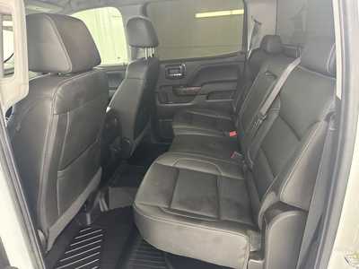 2018 GMC 1500 Crew Cab, $29995.0. Photo 11