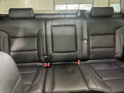 2018 GMC 1500 Crew Cab, $29995.0. Photo 12