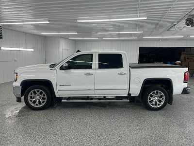 2018 GMC 1500 Crew Cab, $29995.0. Photo 2