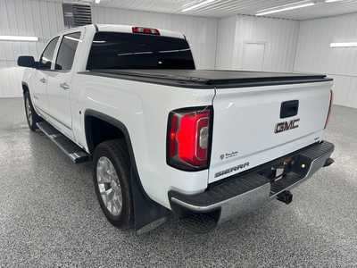 2018 GMC 1500 Crew Cab, $29995.0. Photo 3