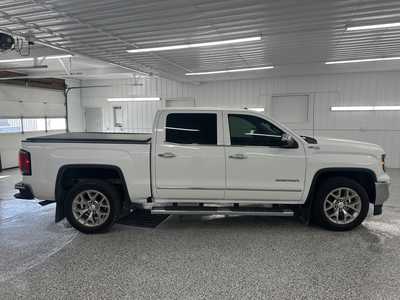 2018 GMC 1500 Crew Cab, $29995.0. Photo 5