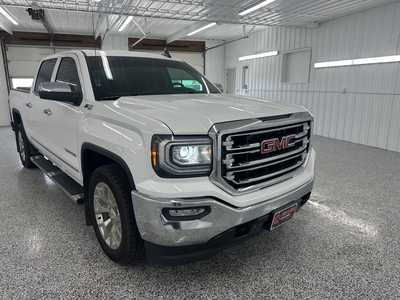 2018 GMC 1500 Crew Cab, $29995.0. Photo 6