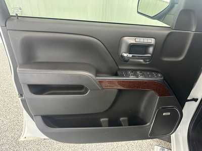 2018 GMC 1500 Crew Cab, $29995.0. Photo 8