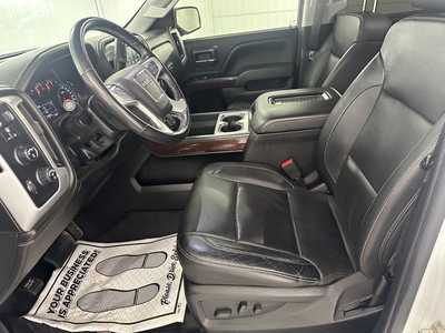 2018 GMC 1500 Crew Cab, $29995.0. Photo 9