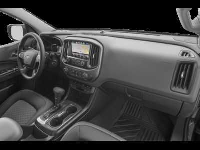 2015 Chevrolet Colorado Crew Cab, $14995.0. Photo 11
