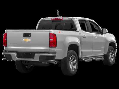2015 Chevrolet Colorado Crew Cab, $14995.0. Photo 2