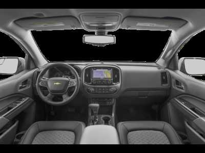 2015 Chevrolet Colorado Crew Cab, $14995.0. Photo 5