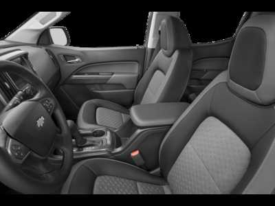 2015 Chevrolet Colorado Crew Cab, $14995.0. Photo 6
