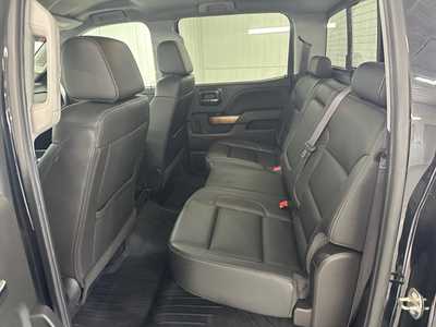 2017 Chevrolet 1500 Crew Cab, $23995.0. Photo 11