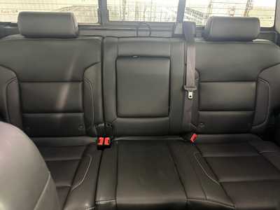 2017 Chevrolet 1500 Crew Cab, $23995.0. Photo 12