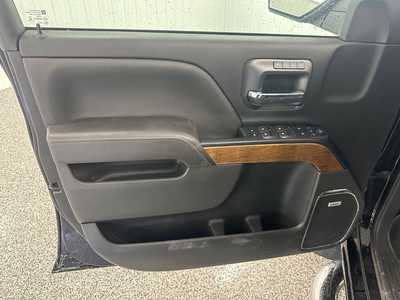 2017 Chevrolet 1500 Crew Cab, $23995.0. Photo 8