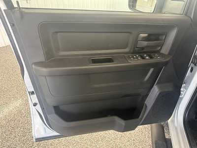 2025 RAM 2500 Crew Cab, $56340.0. Photo 10