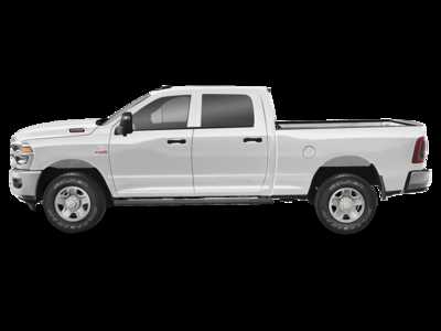 2025 RAM 2500 Crew Cab, $56340.0. Photo 2