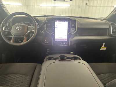 2025 RAM 2500 Crew Cab, $56340.0. Photo 9