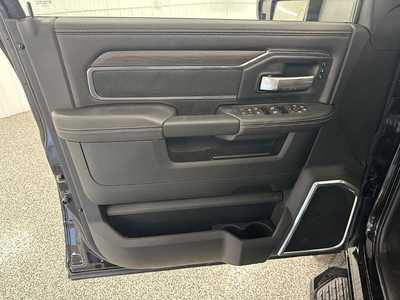 2025 RAM 2500 Crew Cab, $73095.0. Photo 10