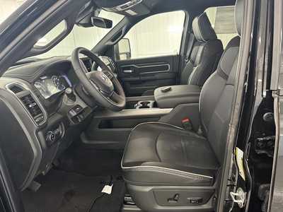 2025 RAM 2500 Crew Cab, $73095.0. Photo 11