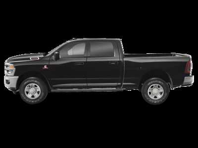 2025 RAM 2500 Crew Cab, $73095.0. Photo 2