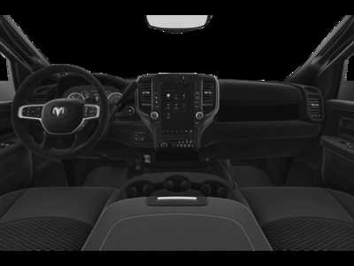 2025 RAM 2500 Crew Cab, $73095.0. Photo 3