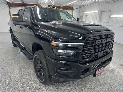 2025 RAM 2500 Crew Cab, $73095.0. Photo 6