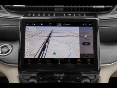 2021 Jeep Grand Cherokee L, $33995.0. Photo 12