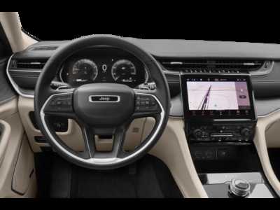 2021 Jeep Grand Cherokee L, $33995.0. Photo 4