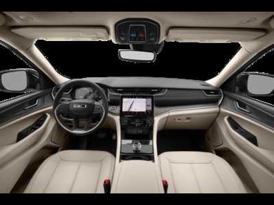 2021 Jeep Grand Cherokee L, $33995.0. Photo 5
