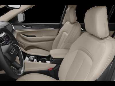 2021 Jeep Grand Cherokee L, $33995.0. Photo 6
