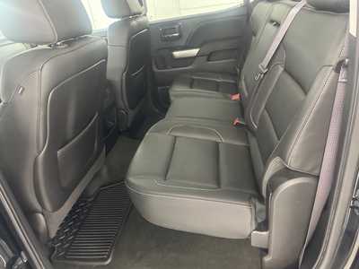 2015 Chevrolet 1500 Crew Cab, $33995.0. Photo 11
