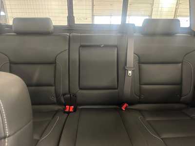 2015 Chevrolet 1500 Crew Cab, $33995.0. Photo 12