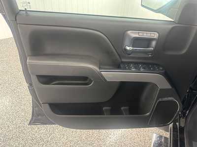 2015 Chevrolet 1500 Crew Cab, $33995.0. Photo 8
