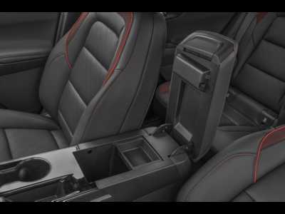 2026 Chevrolet Equinox, $37840.0. Photo 10
