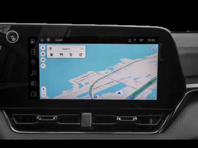 2026 Chevrolet Equinox, $37840.0. Photo 12
