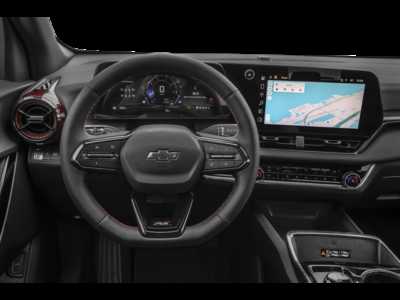 2026 Chevrolet Equinox, $37840.0. Photo 4