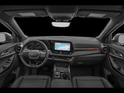 2026 Chevrolet Equinox, $37840.0. Photo 5