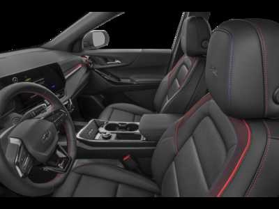 2026 Chevrolet Equinox, $37840.0. Photo 6